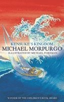 Kensuke's Kingdom (inbunden)