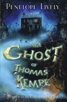 The Ghost of Thomas Kempe (hftad)