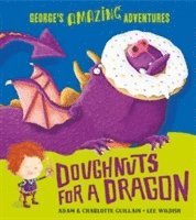 Doughnuts for a Dragon (hftad)