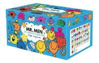 Mr. Men My Complete Collection box set