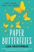 Paper Butterflies