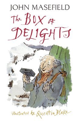 The Box of Delights (hftad)
