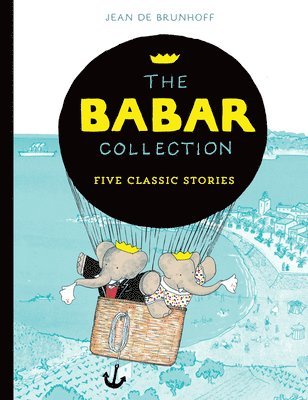 The Babar Collection (hftad)