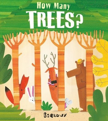 How Many Trees? (hftad)
