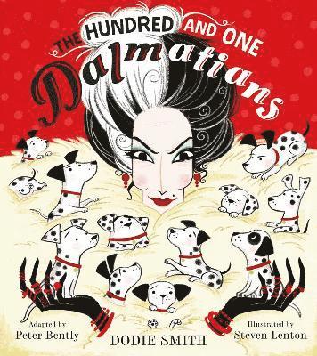 The Hundred and One Dalmatians (hftad)