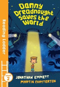 Danny Dreadnought Saves the World (hftad)