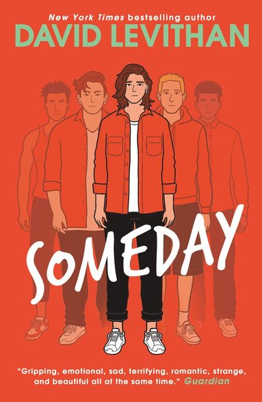 Someday (h�ftad)