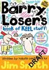 Barry Loser's book of keel stuff