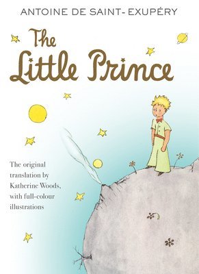 Little Prince (hftad)