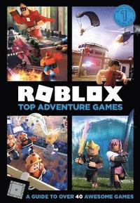 Roblox Top Adventure Games Egmont Publishing Uk Bok 9781405291590 Bokus - kop top roblox