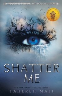 Shatter Me (häftad)