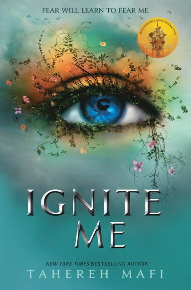 Ignite Me (pocket)