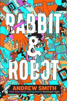 Rabbit and Robot (hftad)