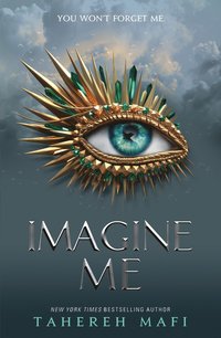 Imagine Me (hftad)