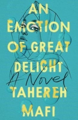 An Emotion Of Great Delight (inbunden)