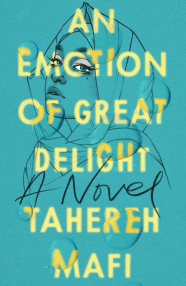 Emotion Of Great Delight (inbunden)