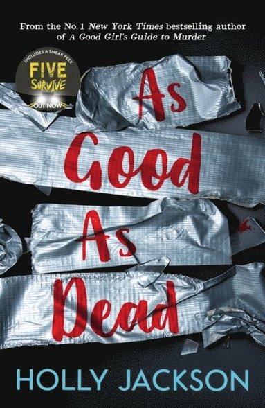 As Good As Dead (hftad)