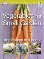 Vegetables in a Small Garden (häftad)