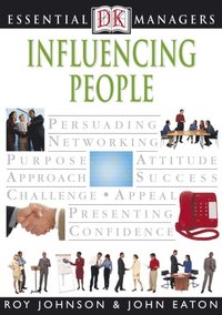 Influencing People (e-bok)