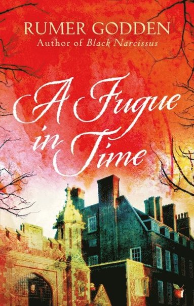 Fugue in Time (e-bok)