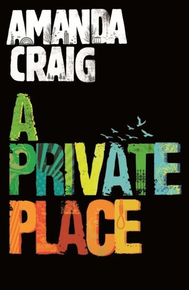 Private Place (häftad)