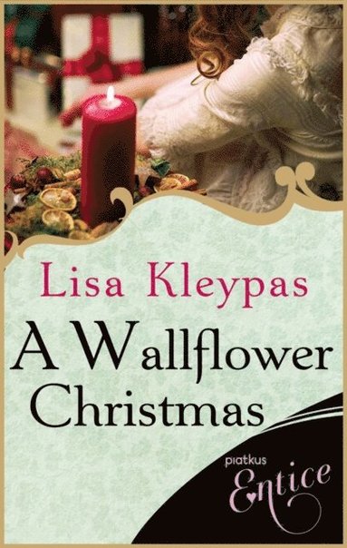 Wallflower Christmas (häftad)