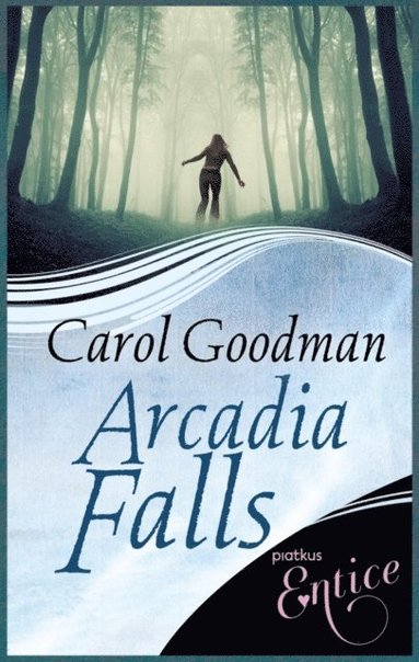 Arcadia Falls (e-bok)