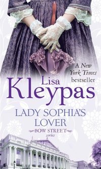 Lady Sophia's Lover (e-bok)