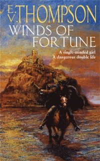 Winds Of Fortune (e-bok)