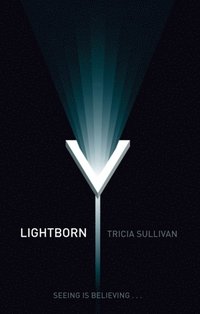 Lightborn (e-bok)