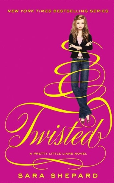 Twisted (häftad)