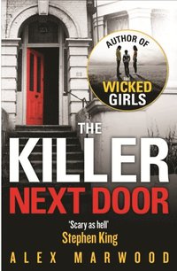 Killer Next Door (e-bok)