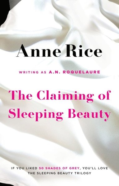 Claiming Of Sleeping Beauty (e-bok)