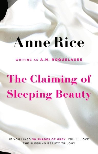 Claiming Of Sleeping Beauty (hftad)