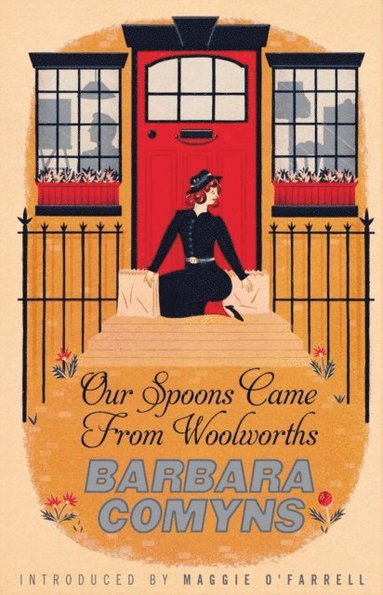 Our Spoons Came From Woolworths (e-bok)