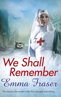 We Shall Remember (e-bok)