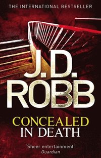 Concealed in Death (e-bok)