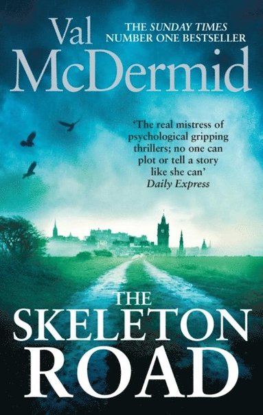 Skeleton Road (hftad)
