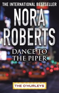 Dance to the Piper (e-bok)