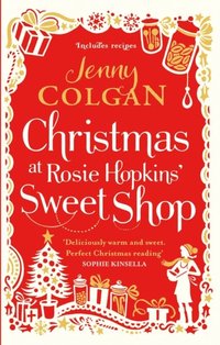 Christmas at Rosie Hopkins' Sweetshop (e-bok)