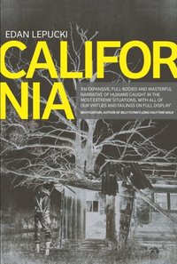 California (e-bok)
