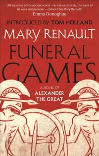 Funeral Games (e-bok)