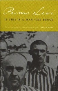 If This Is A Man/The Truce (e-bok)