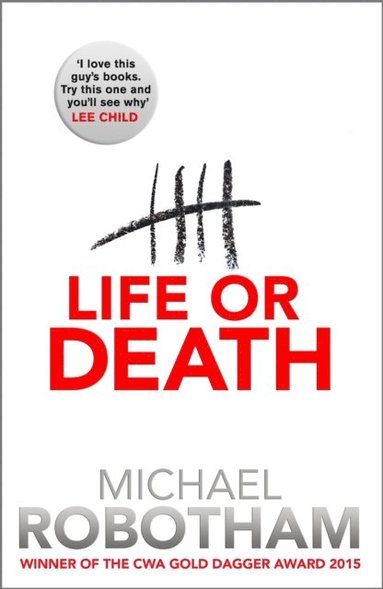 Life or Death (e-bok)