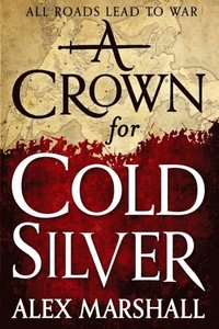 Crown for Cold Silver (e-bok)