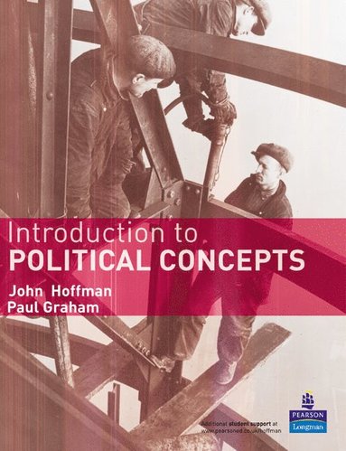 Introduction to Political Concepts (häftad)