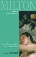 Milton: Paradise Lost (re-issue) (hftad)