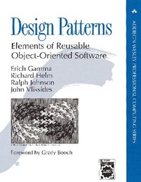 Valuepack: Design Patterns:Elements of Reusable Object-Oriented ...