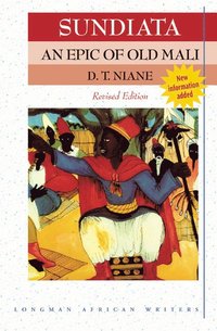 Sundiata: an Epic of Old Mali 2nd Edition (hftad)