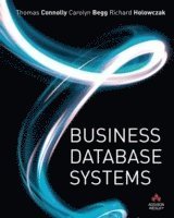 Business Database Systems (hftad)